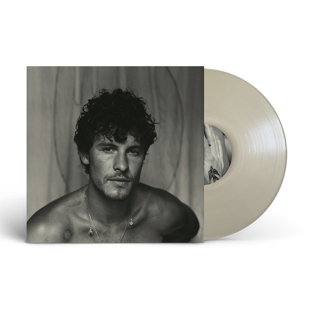 Shawn Standard LP - Shawn Mendes | Official Store Shawn Standard LP - Shawn Mendes | Official Store
