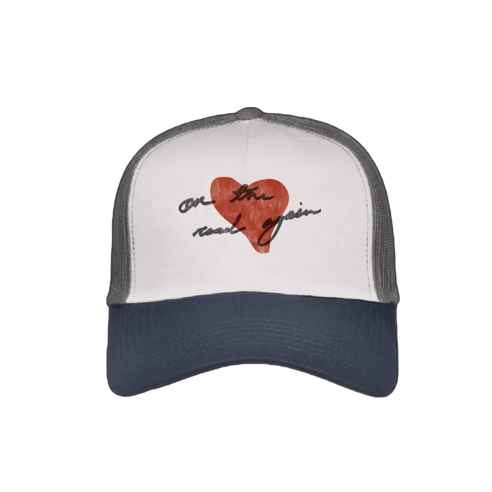 OTRA HEART HAT - Shawn Mendes | Official Store