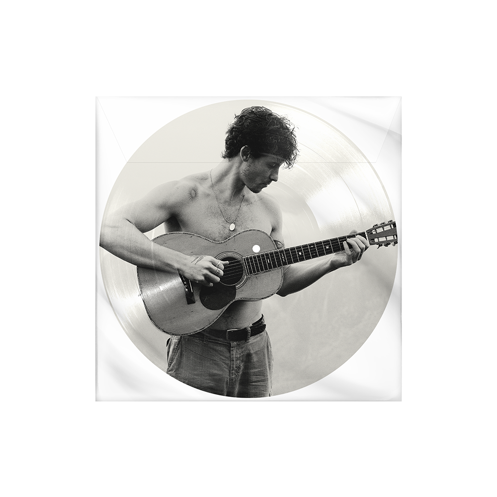 Shawn Picture Disc - Shawn Mendes | Official Store Shawn Picture Disc - Shawn Mendes | Official Store
