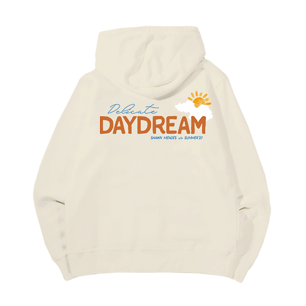 Hoodie shawn top