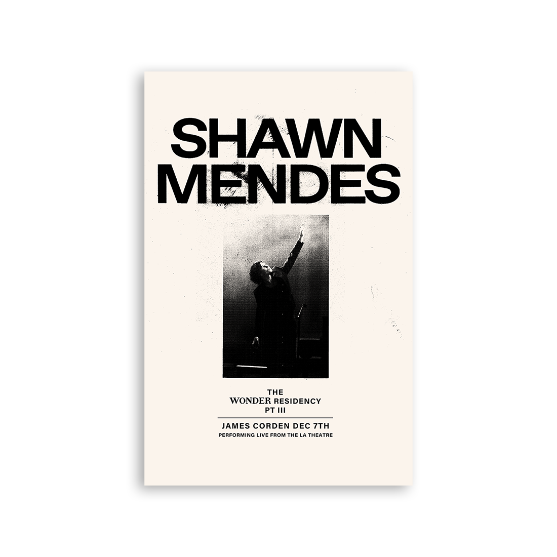 WONDER RESIDENCY PIII LITHO I