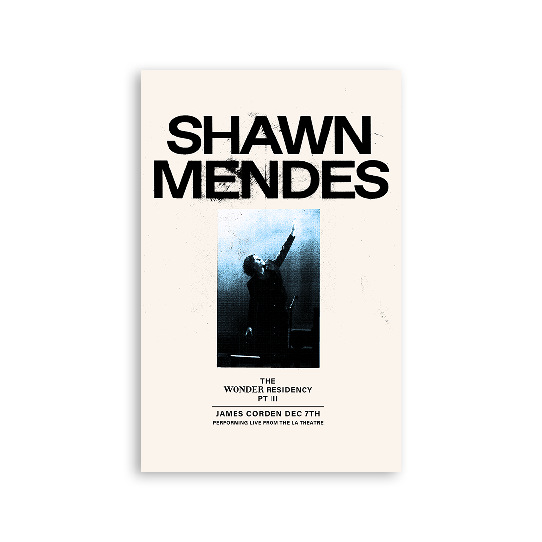 WONDER RESIDENCY PIII LITHO III