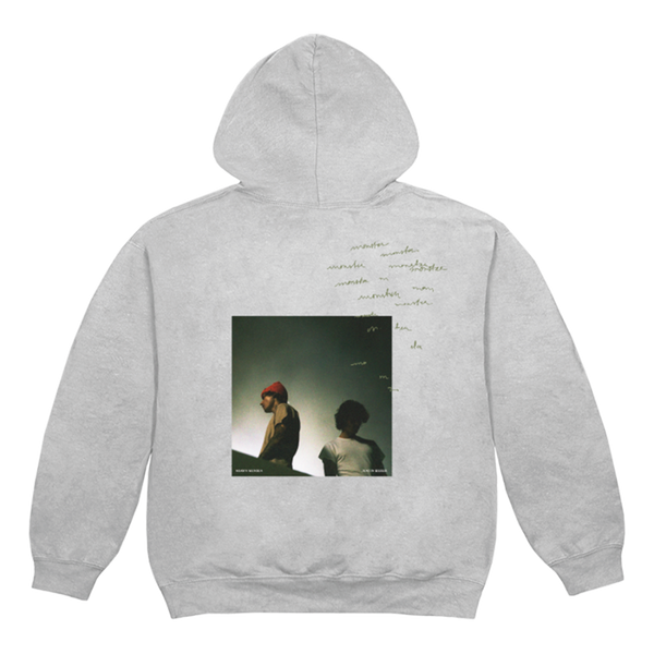 Shawn mendes raptors store hoodie