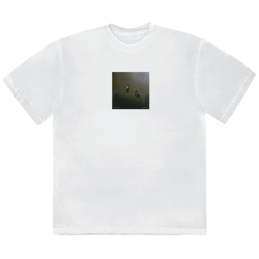 MONSTER PHOTO T-SHIRT Front