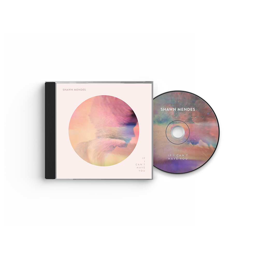 If I Can't Have You” CD I - Shawn Mendes | Official Store