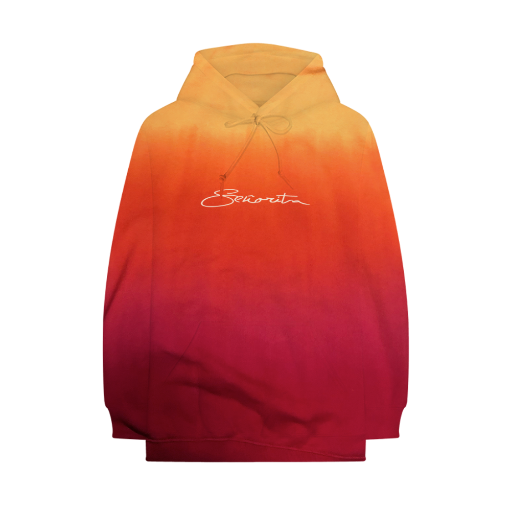 Shawn mendes merch hoodie discount