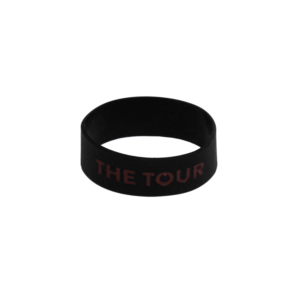 THE TOUR BRACELET Back