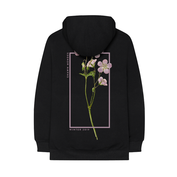 Shawn mendes tour hoodie 2019 deals