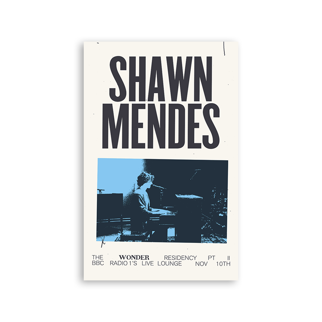 WONDER RESIDENCY PII LITHO II