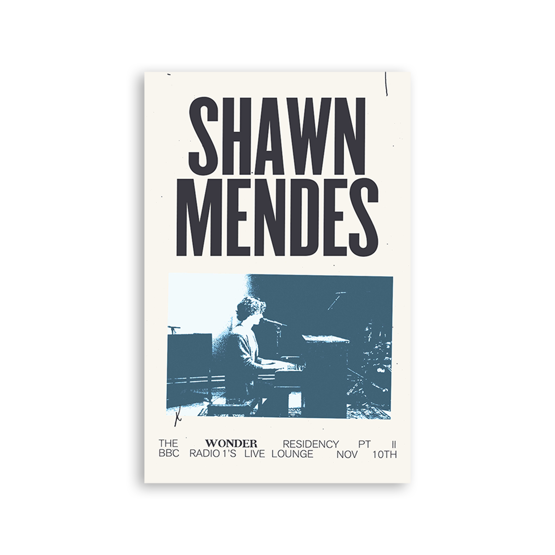 WONDER RESIDENCY PII LITHO III