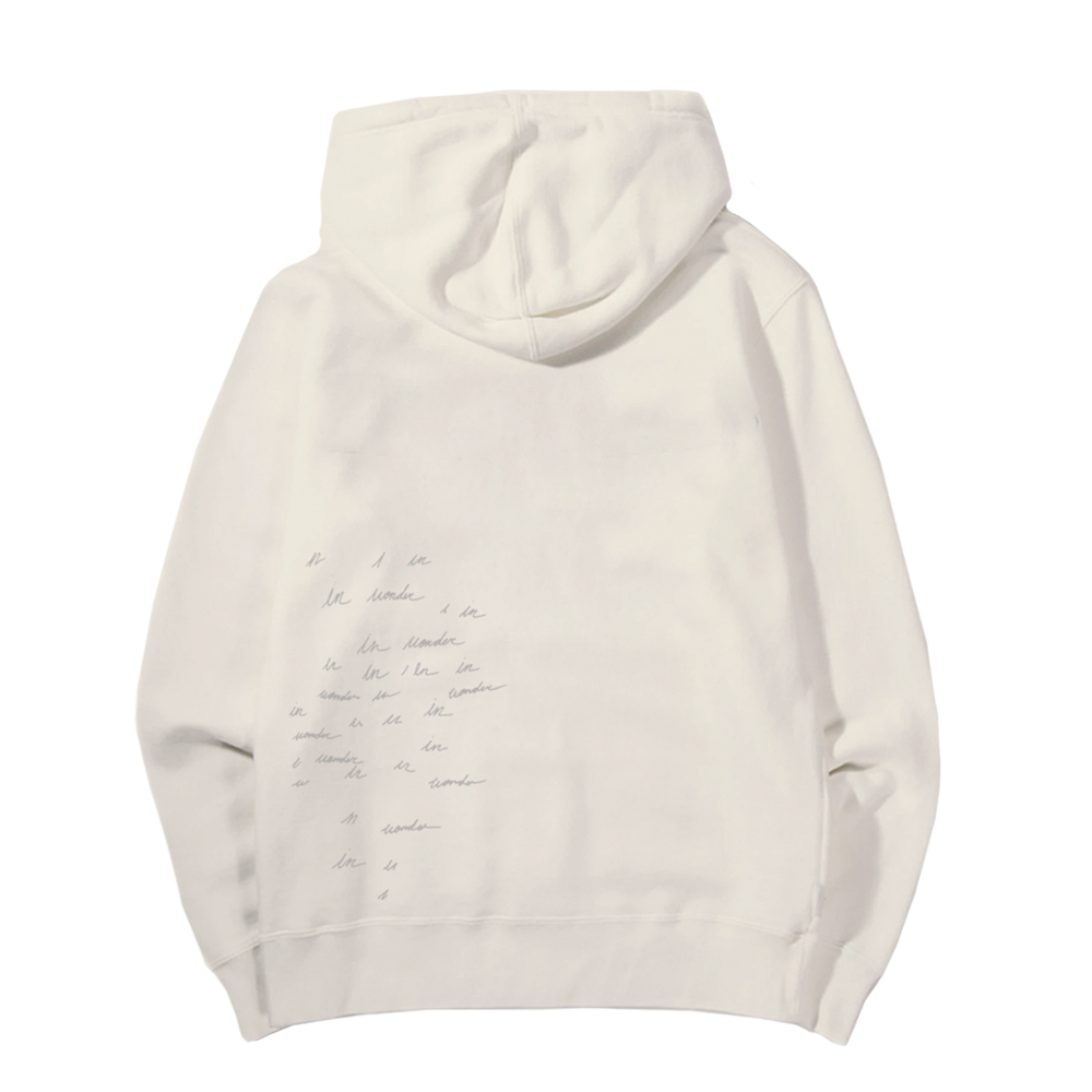 W HOODIE I