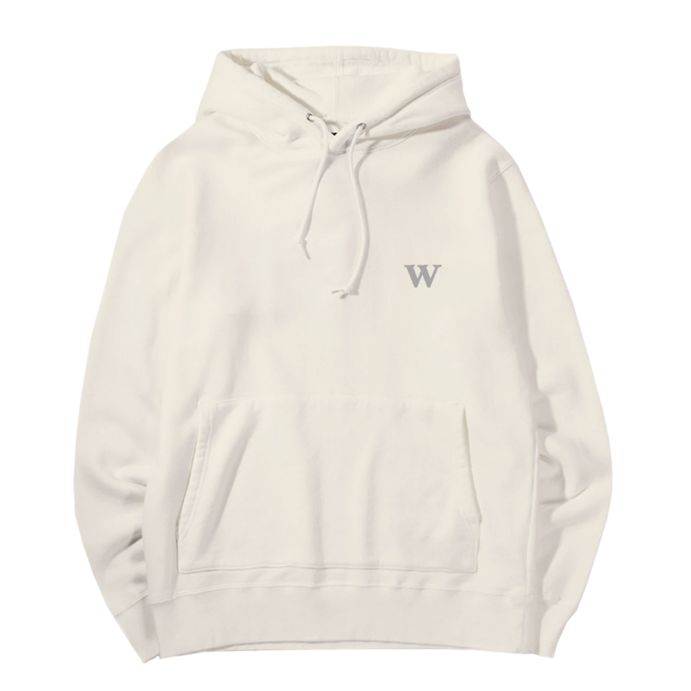 W HOODIE I