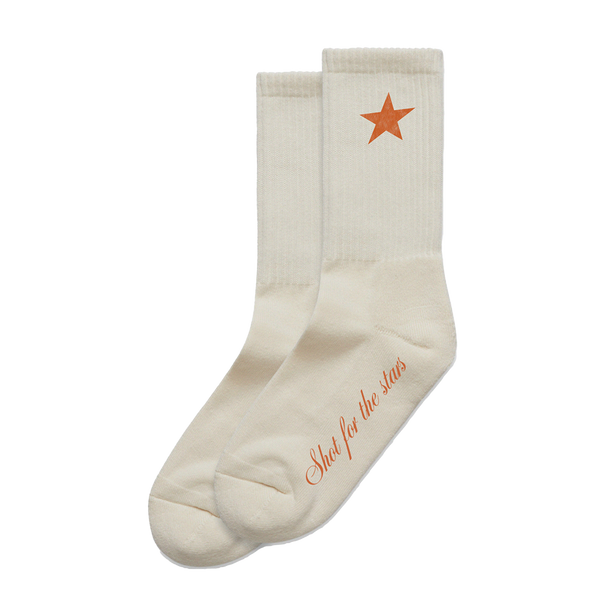 Heart Of Gold Socks - Shawn Mendes | Official Store