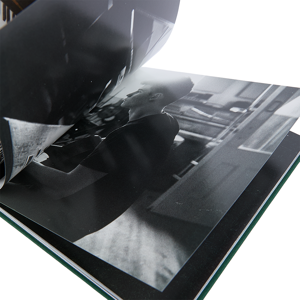 Illuminate Deluxe Book