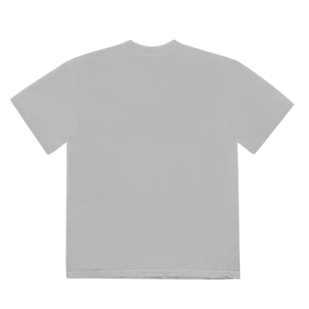 Monster Ledge Photo T-Shirt (SCREENPRINT ANNIVERSARY EDITION) back