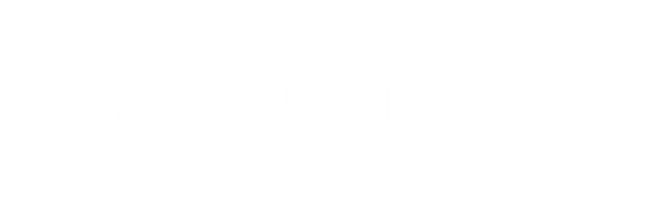 Shawn Mendes | Official Store logo