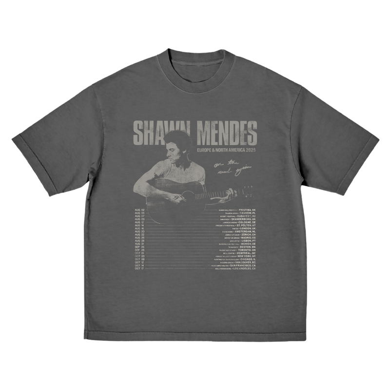 Shawn Mendes | Official Store - Shawn Mendes Official Store