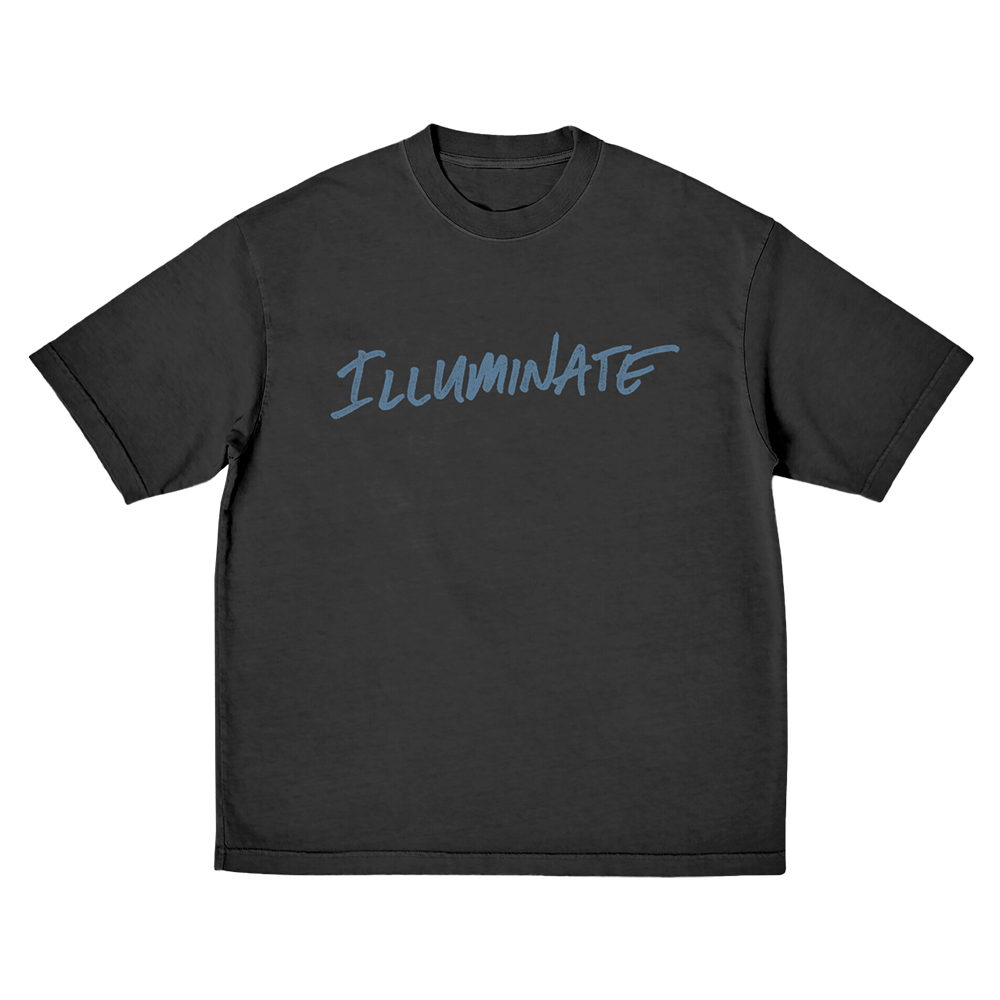 I Won't Lie To You T-Shirt Front