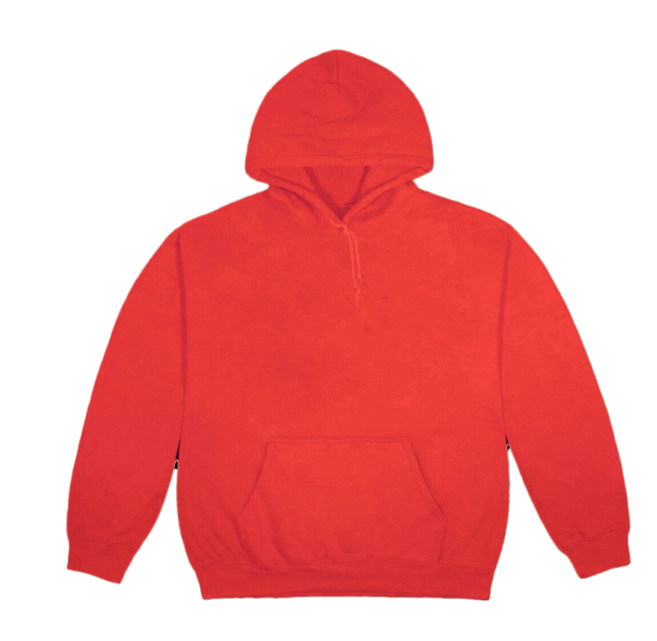 LOVE LOVE LOVE HOODIE Front