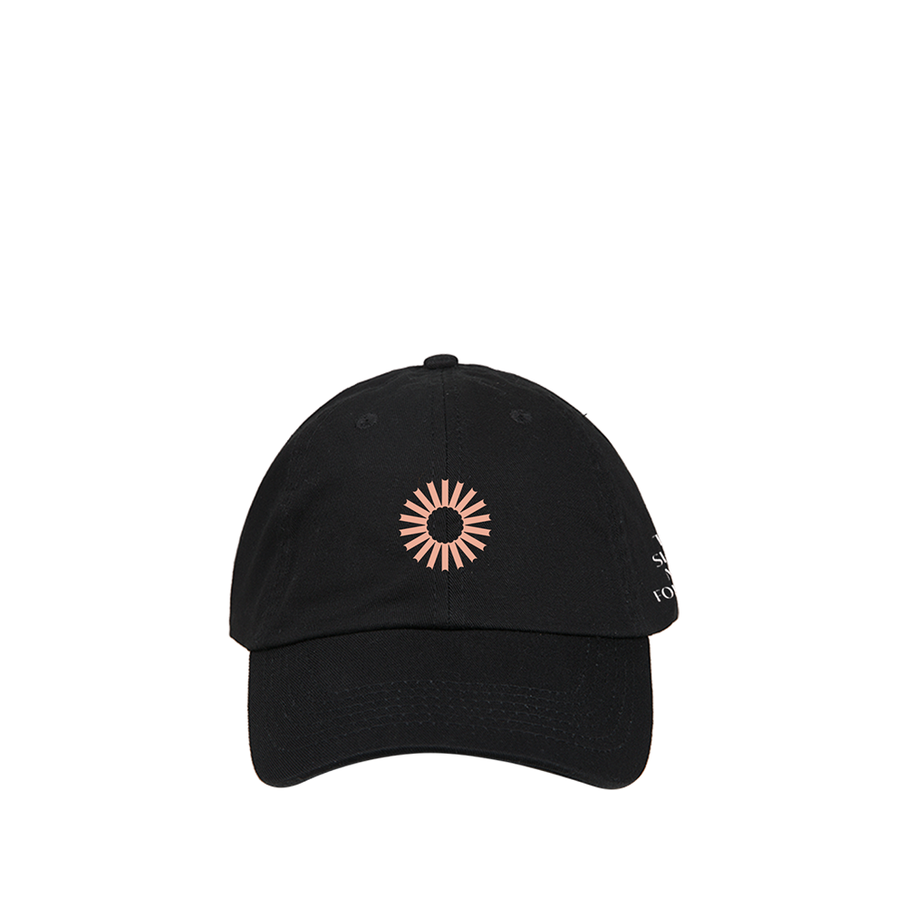 THE SHAWN MENDES FOUNDATION HAT Front