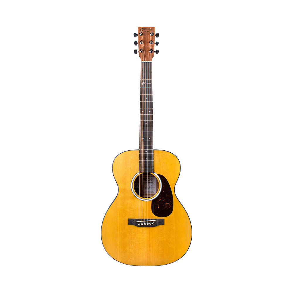Martin 000Jr Shawn Mendes Guitar