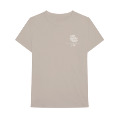 In My Blood T Shirt Shawn Mendes Official Store