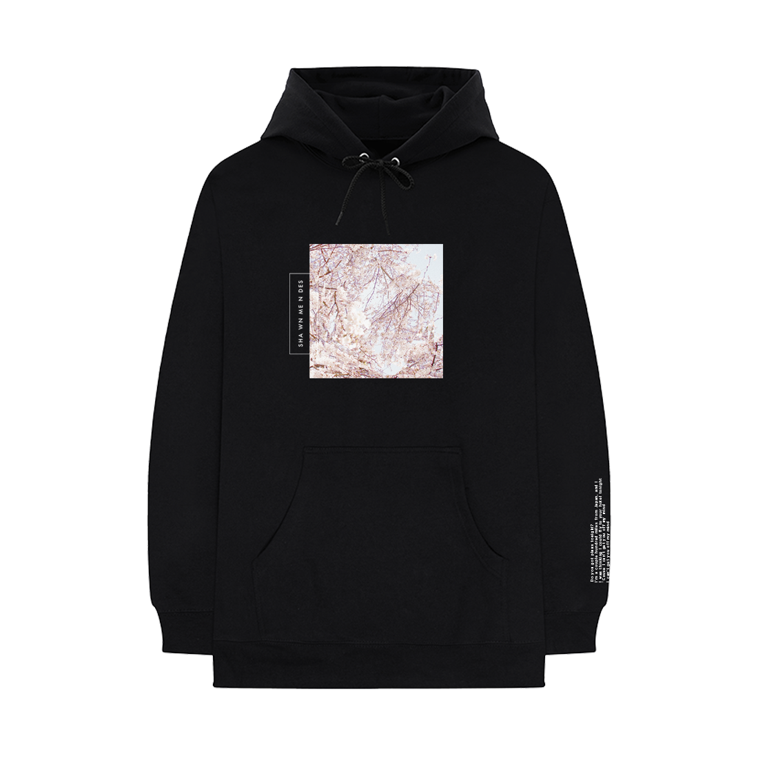 Lost in japan hoodie shawn mendes sales