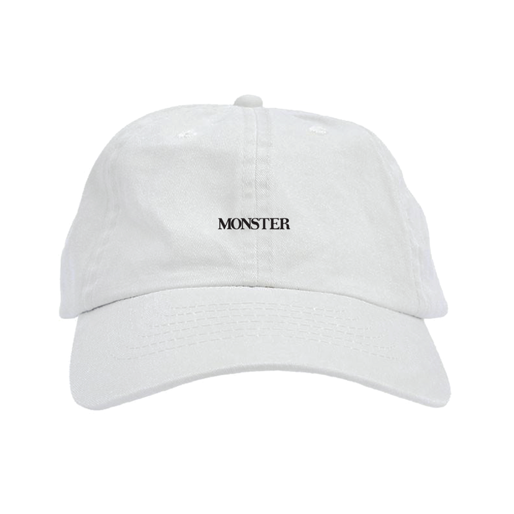 Monster Dad Hat Front