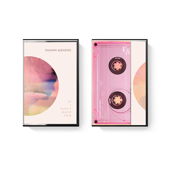 "If I Can’t Have You” Cassette I