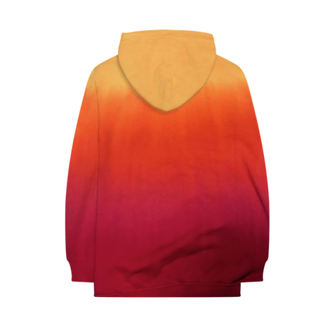 SEÑORITA COVER DYED HOODIE