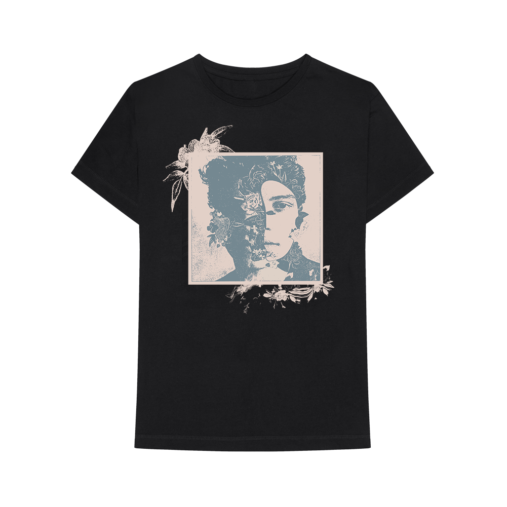 Shawn mendes merch top lost in japan hoodie