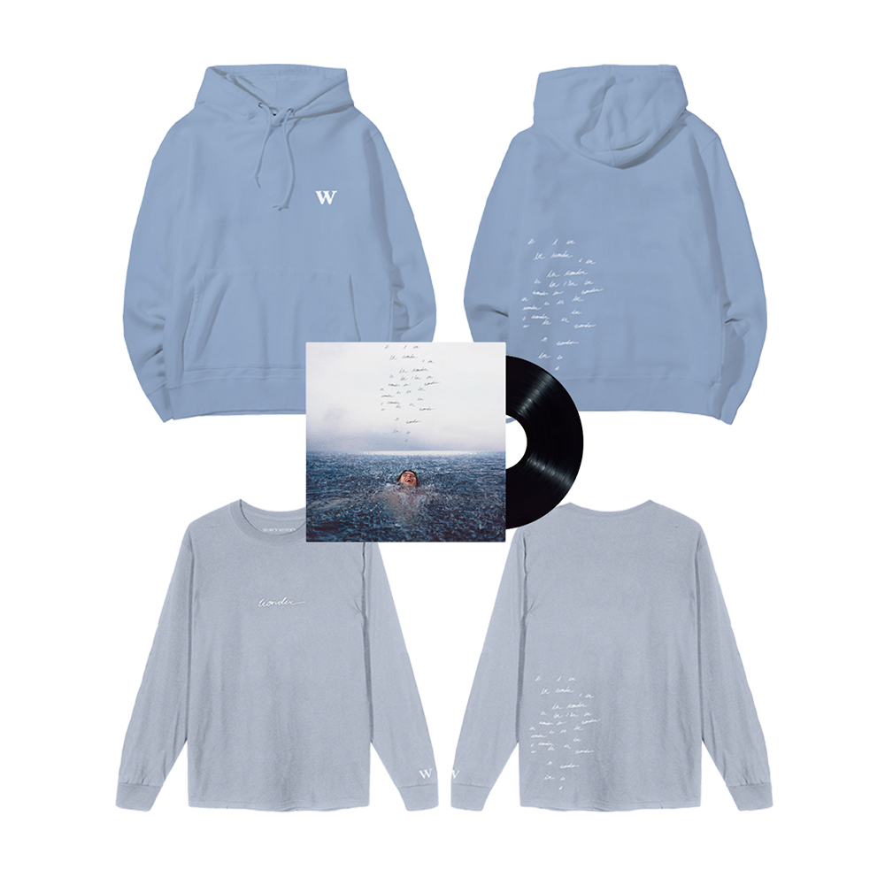 Wonder Anniversary Bundle I