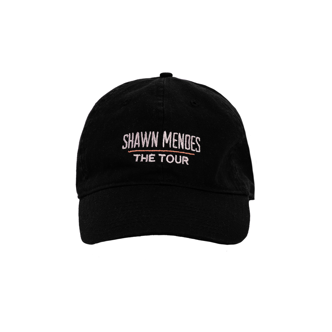 THE TOUR HAT Shawn Mendes Official Store