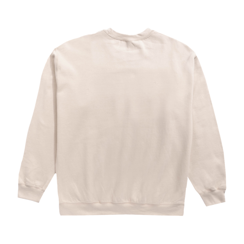 THE TOUR IN MY BLOOD CREWNECK Shawn Mendes Official Store