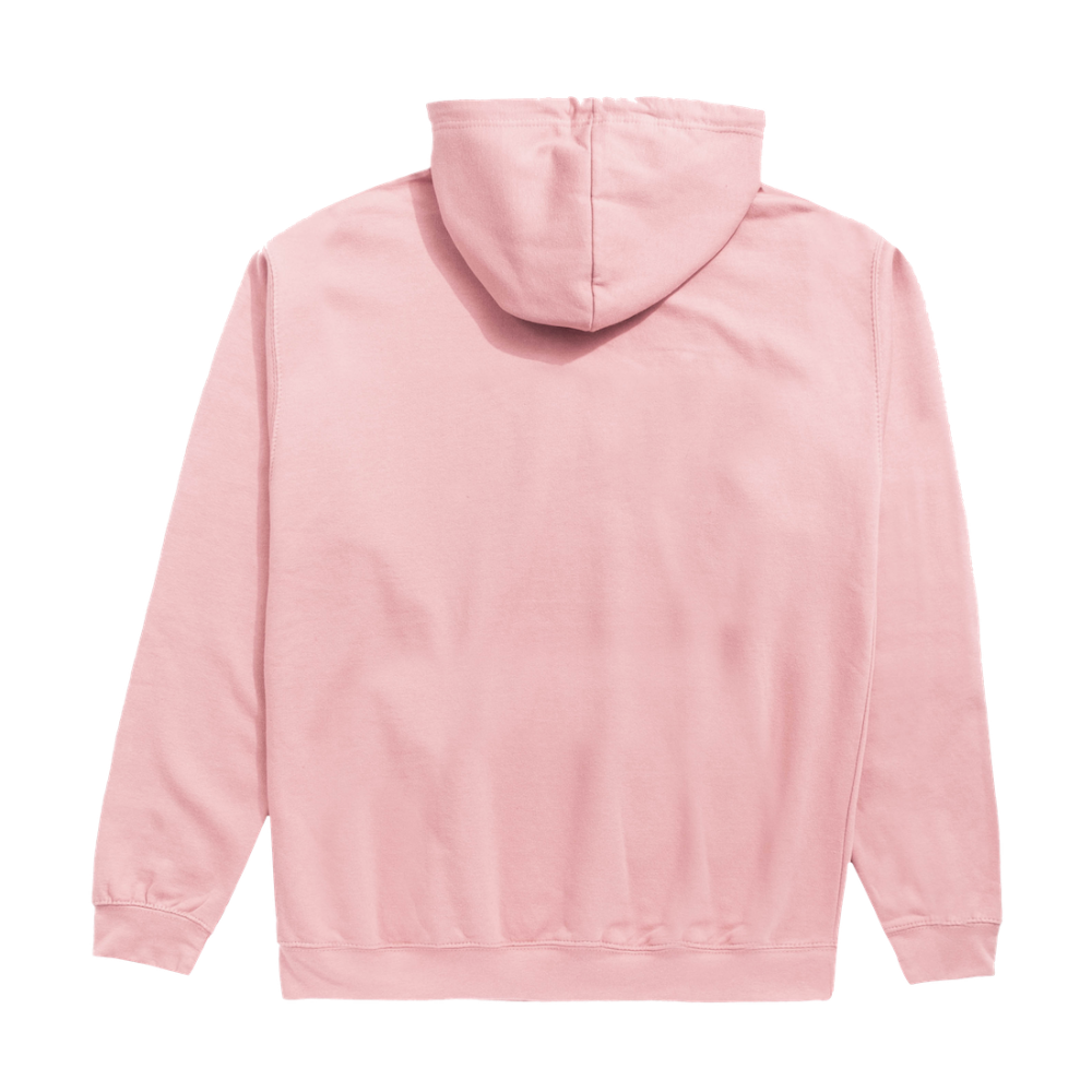 THE TOUR LOST IN JAPAN PINK HOODIE Shawn Mendes Official Store