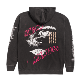 THE TOUR SKETCH HOODIE