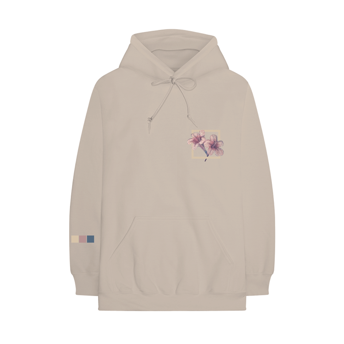 Shawn mendes floral hoodie best sale