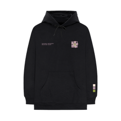 WINTER FLORAL 02 HOODIE Shawn Mendes Official Store