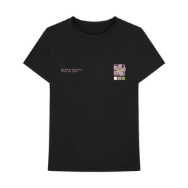 Winter Floral 02 T-Shirt