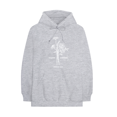 Lost in Japan Hoodie Shawn Mendes Official Store