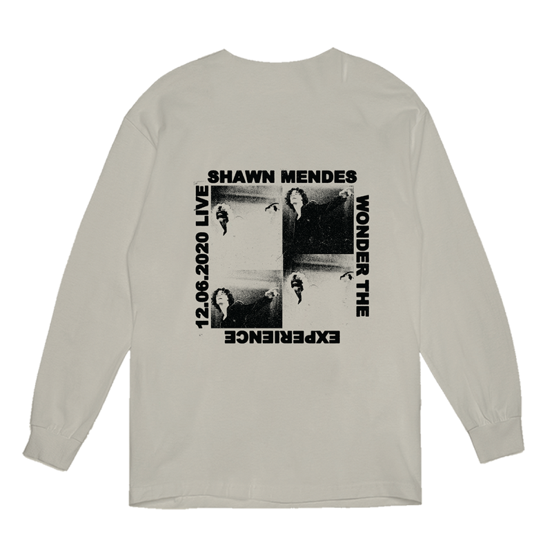 WONDER MERCH - Shawn Mendes | Official Store