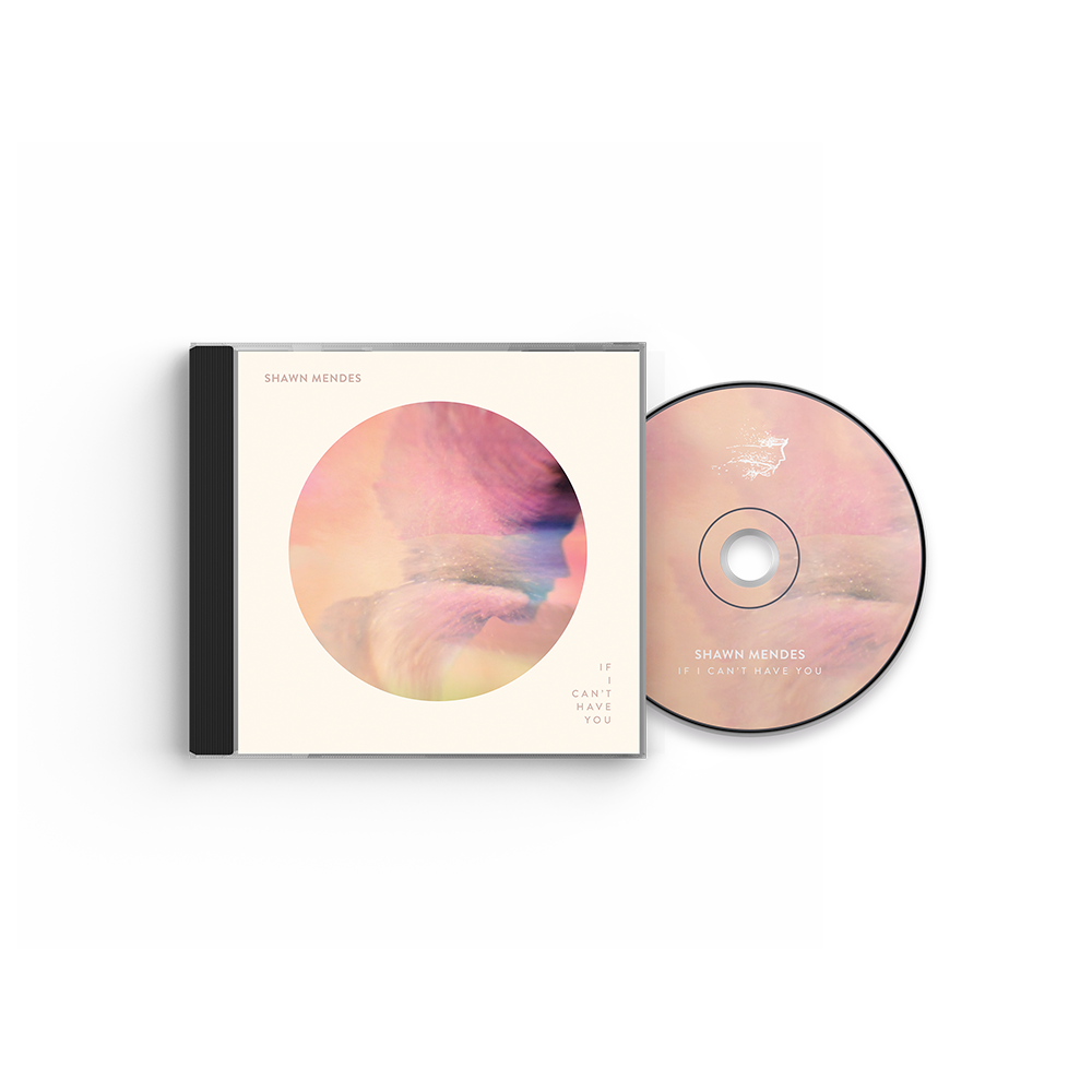 CDs - Shawn Mendes | Official Store