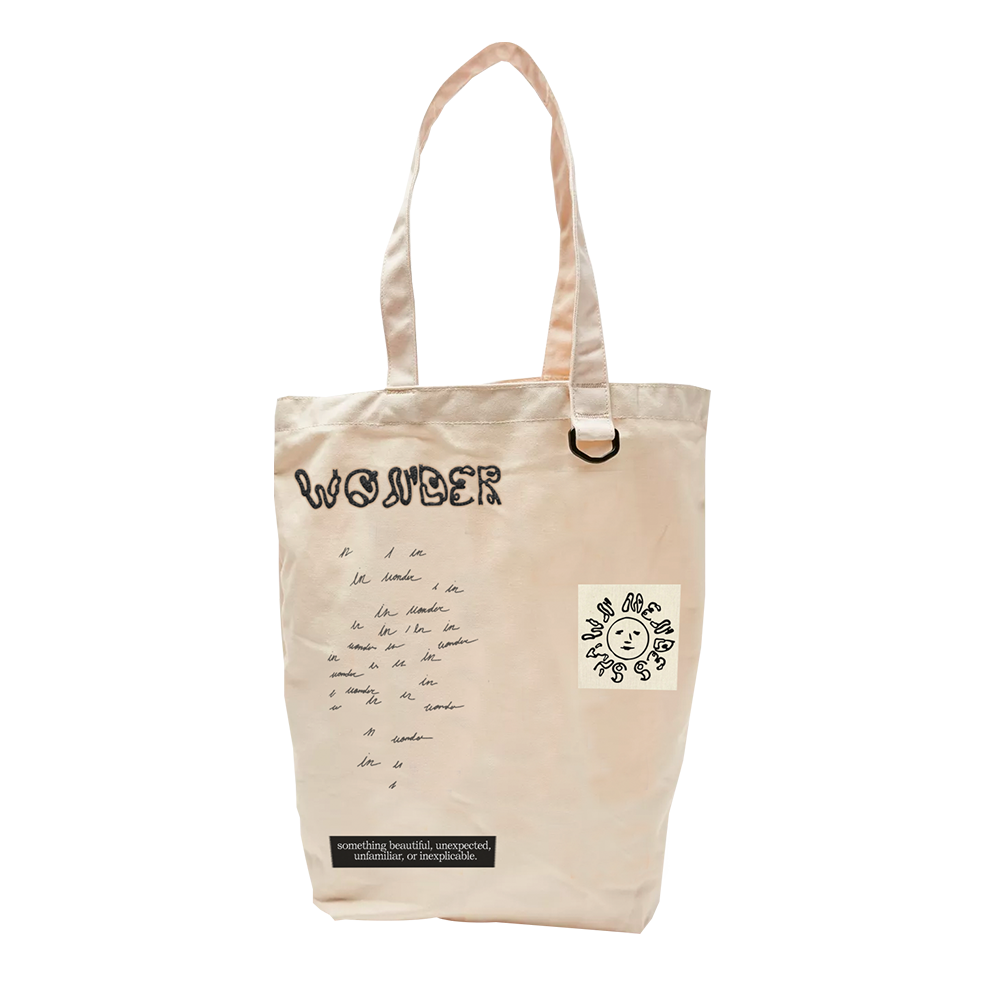 WONDER TOTE