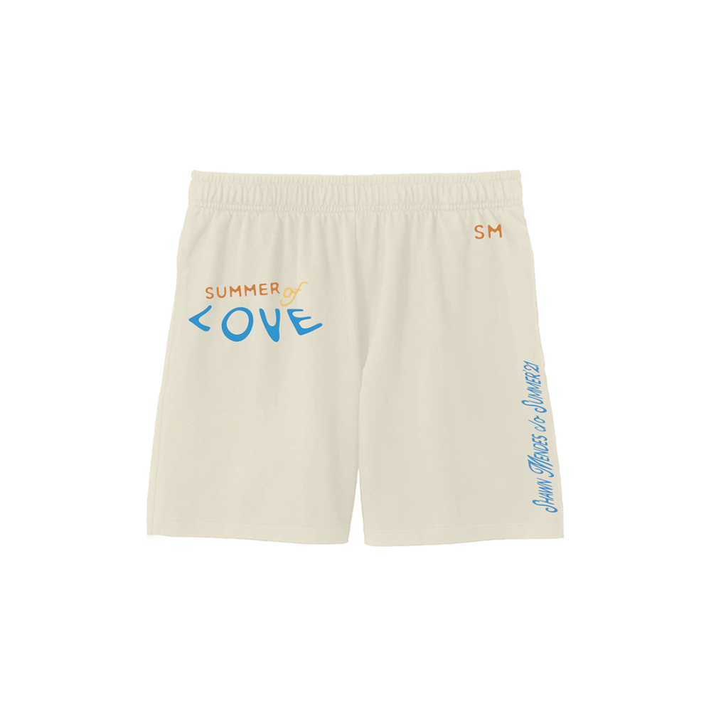 Summer of Love Shorts