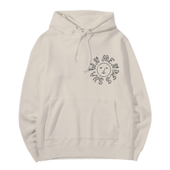 Winter floral hoodie deals ii shawn mendes